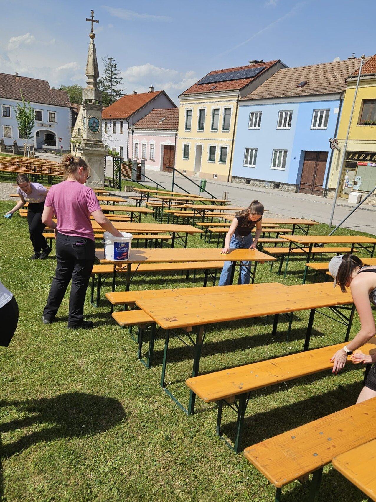 Maibaumfest 2025 03