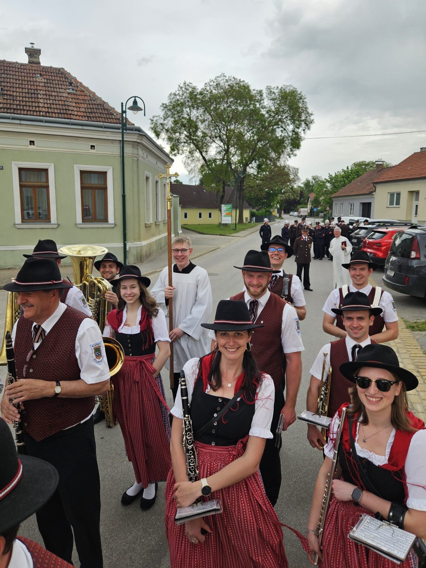 Maibaumfest 2025 06