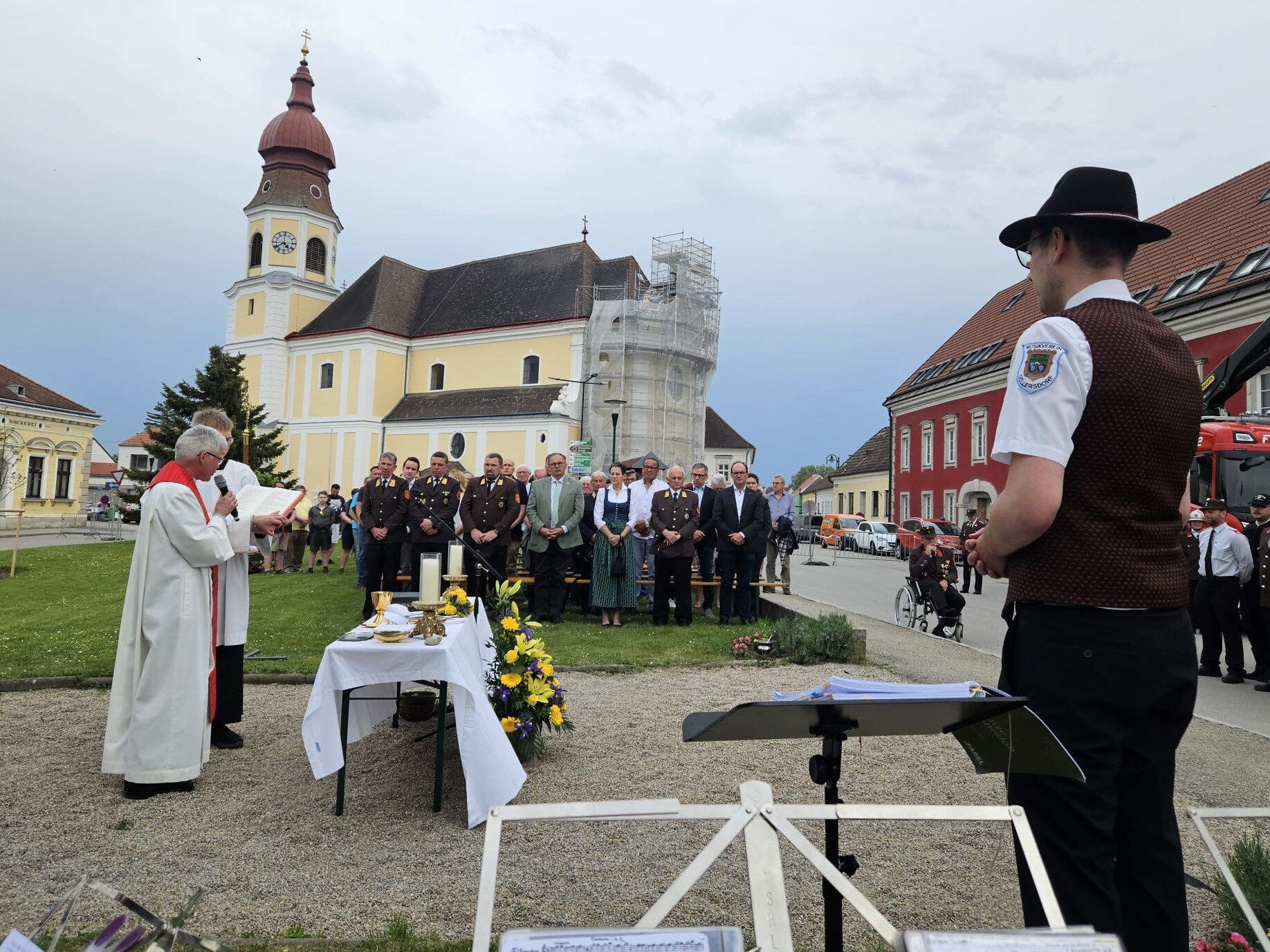 Maibaumfest 2025 07
