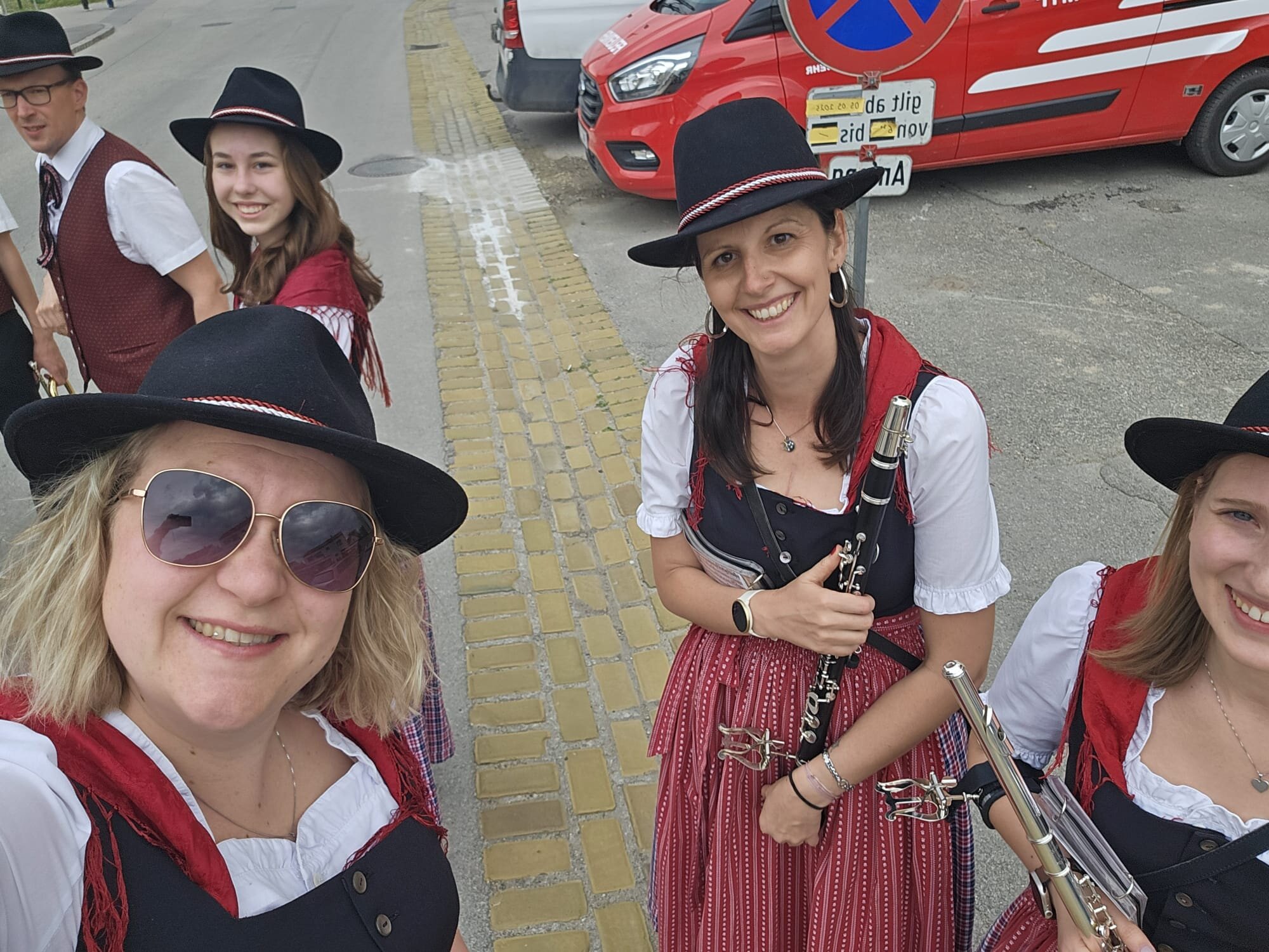 Maibaumfest 2025 09