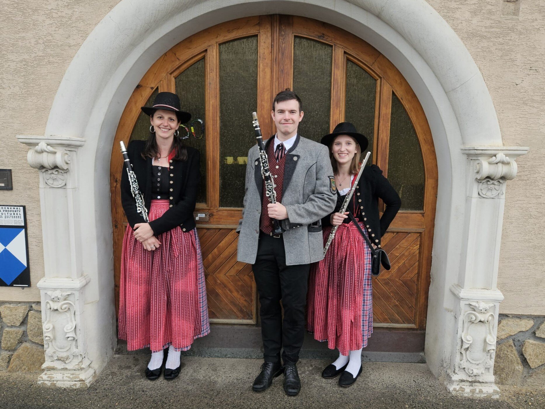 Maibaumfest 2025 12