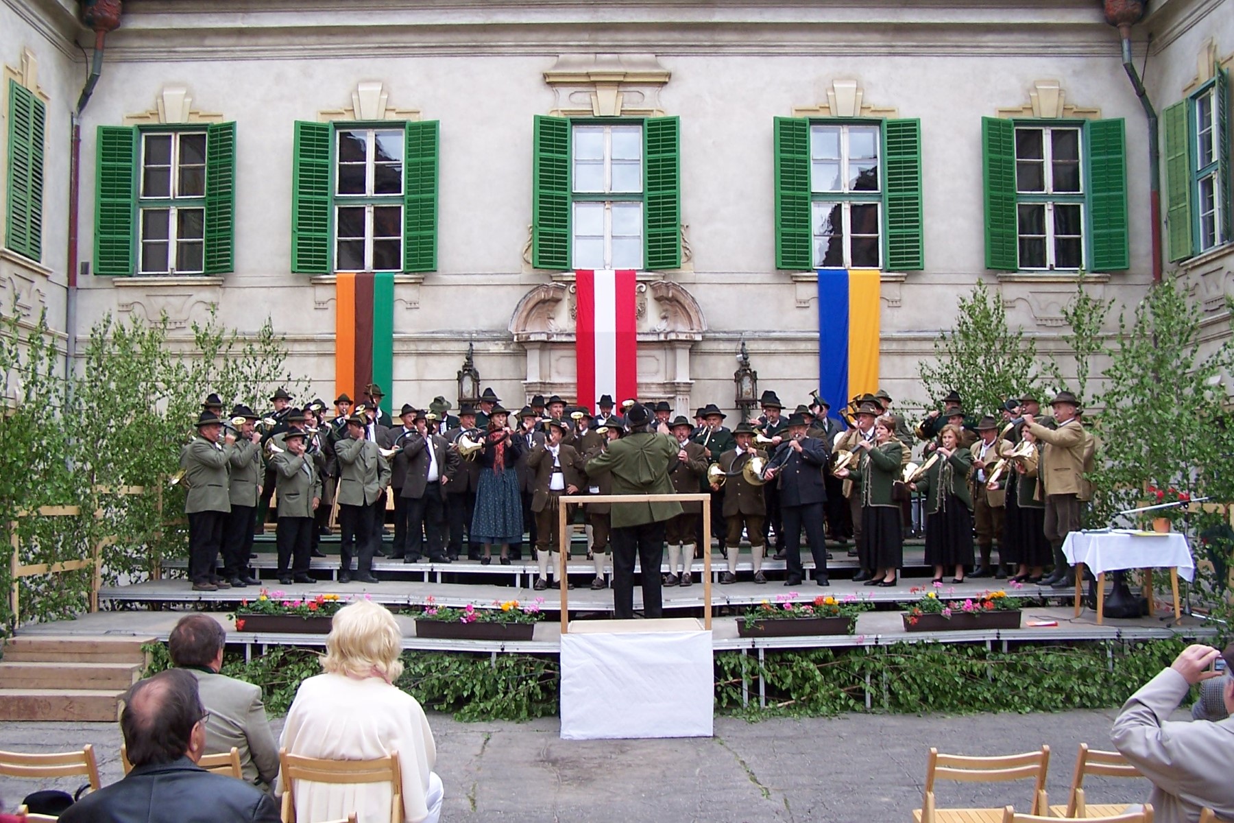 Schlosskonzert 2006 (12)
