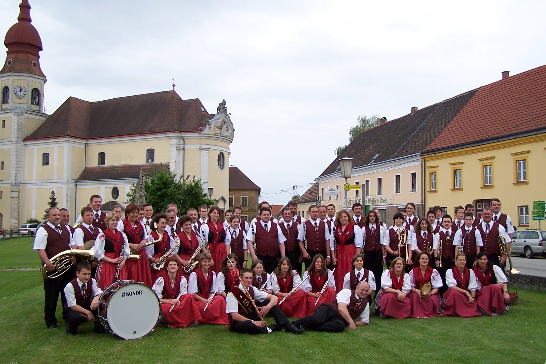 Schlosskonzert 2006 (3)