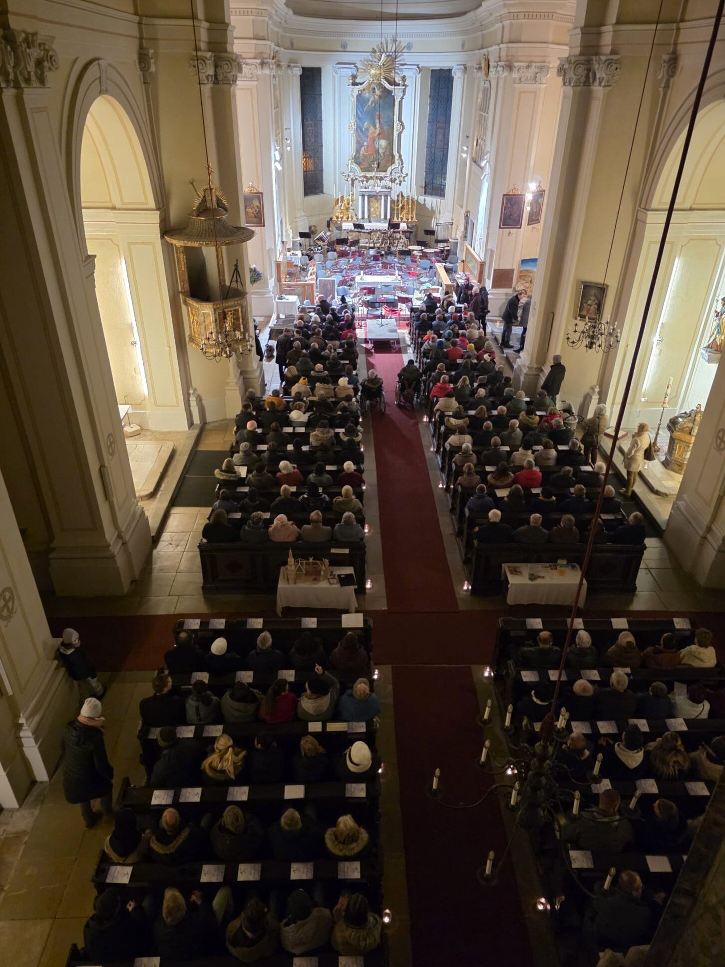 Weihnachtskonzert 2025 01