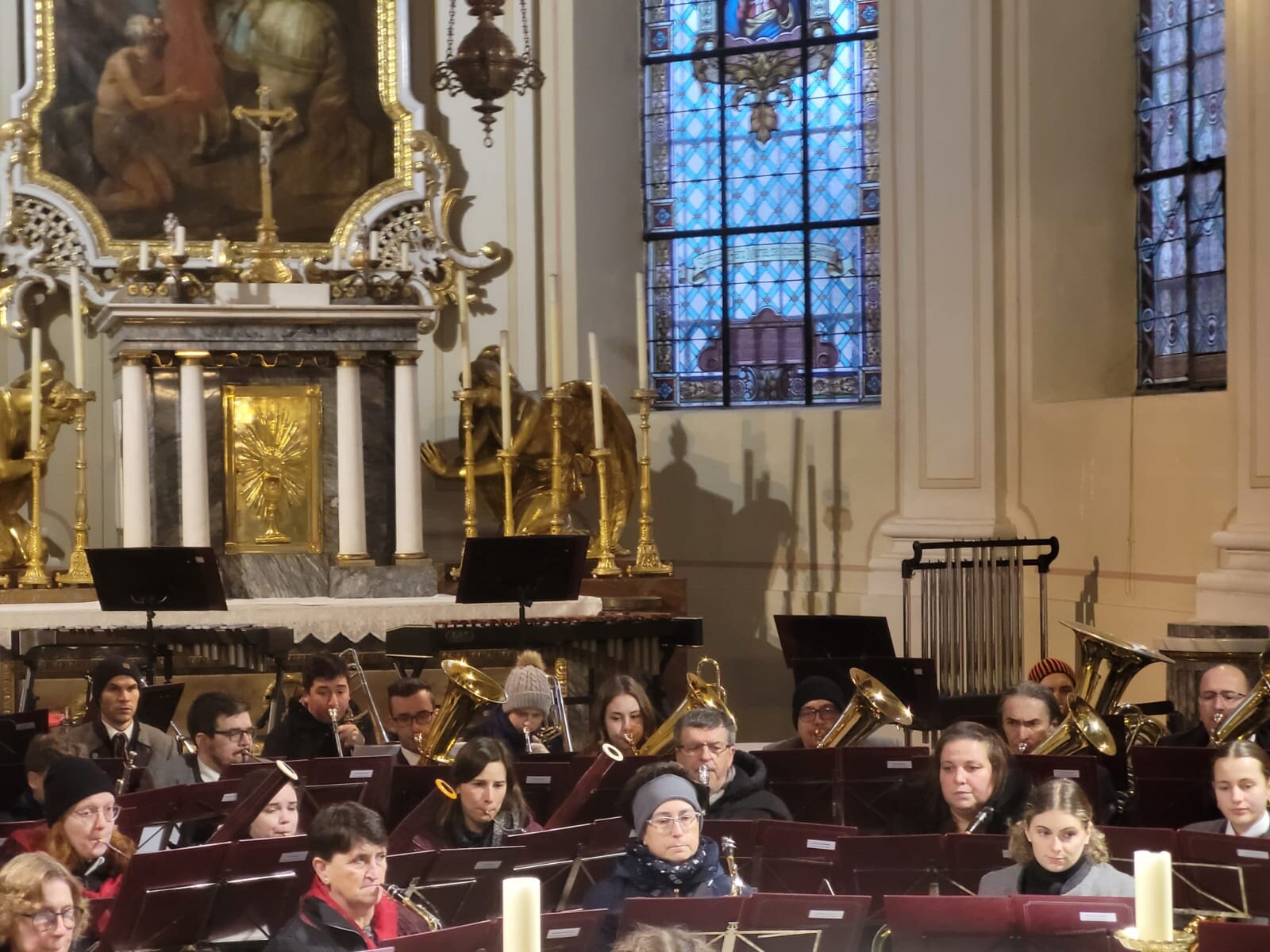 Weihnachtskonzert 2025 02