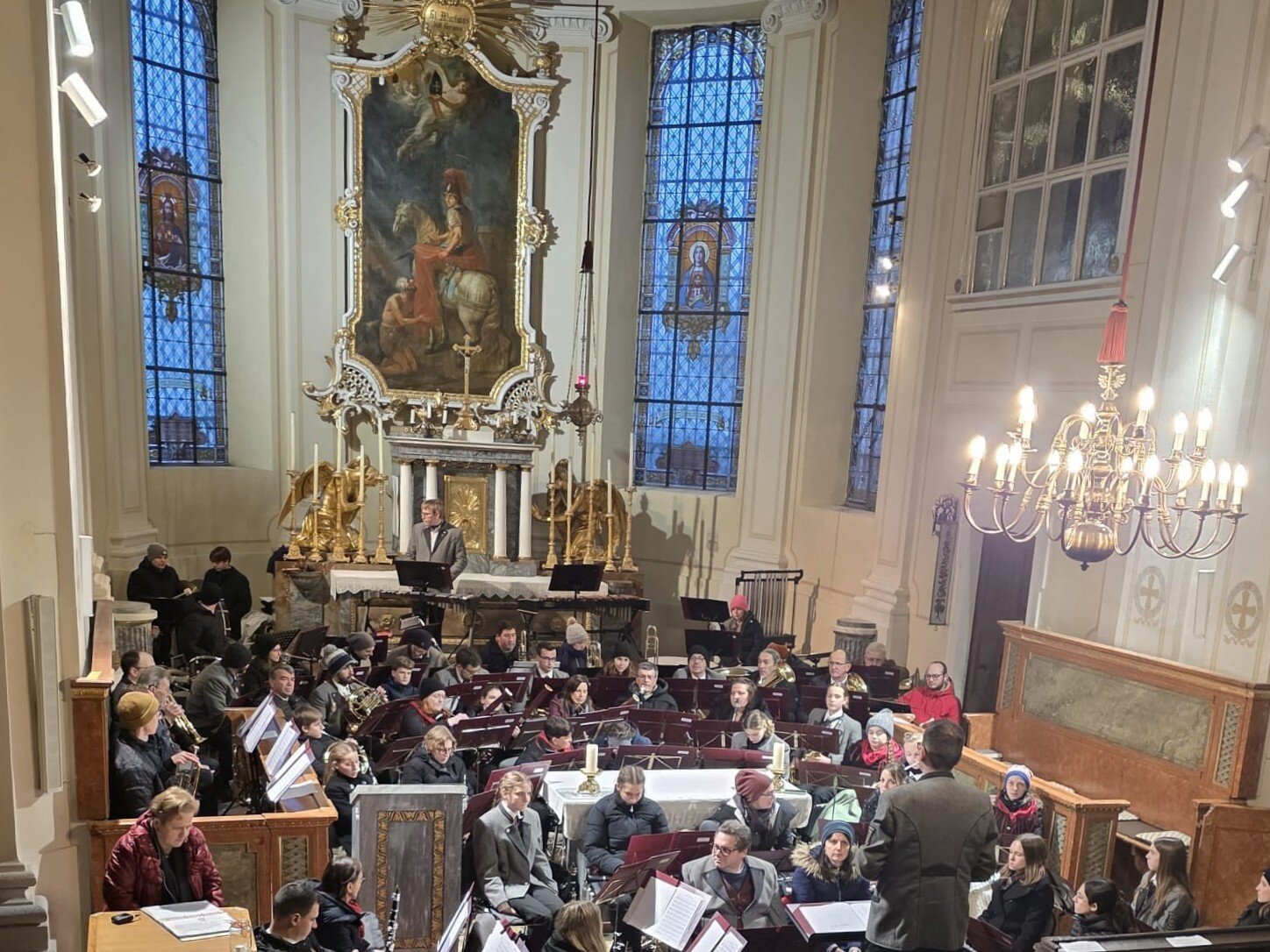 Weihnachtskonzert 2025 03