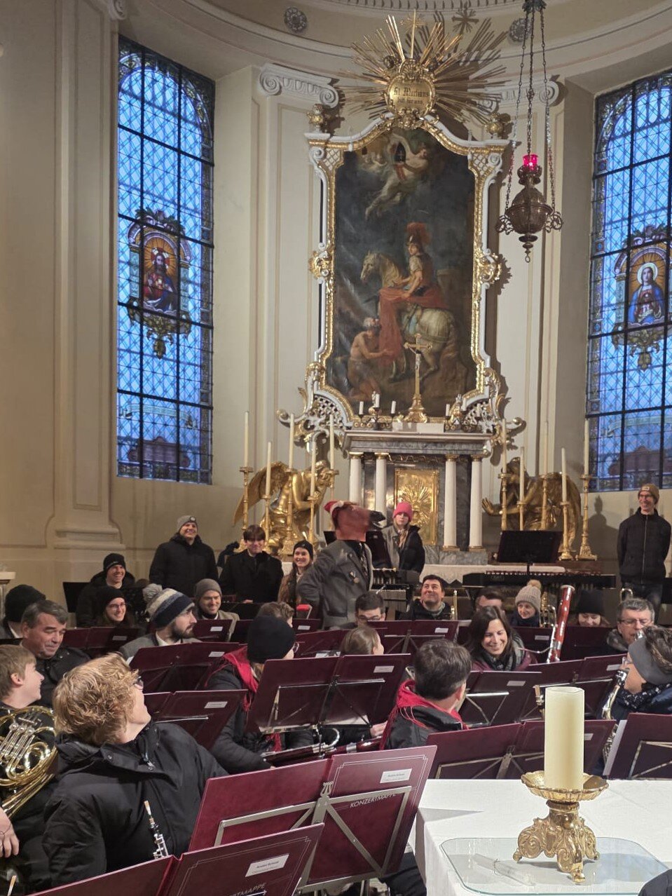 Weihnachtskonzert 2025 05