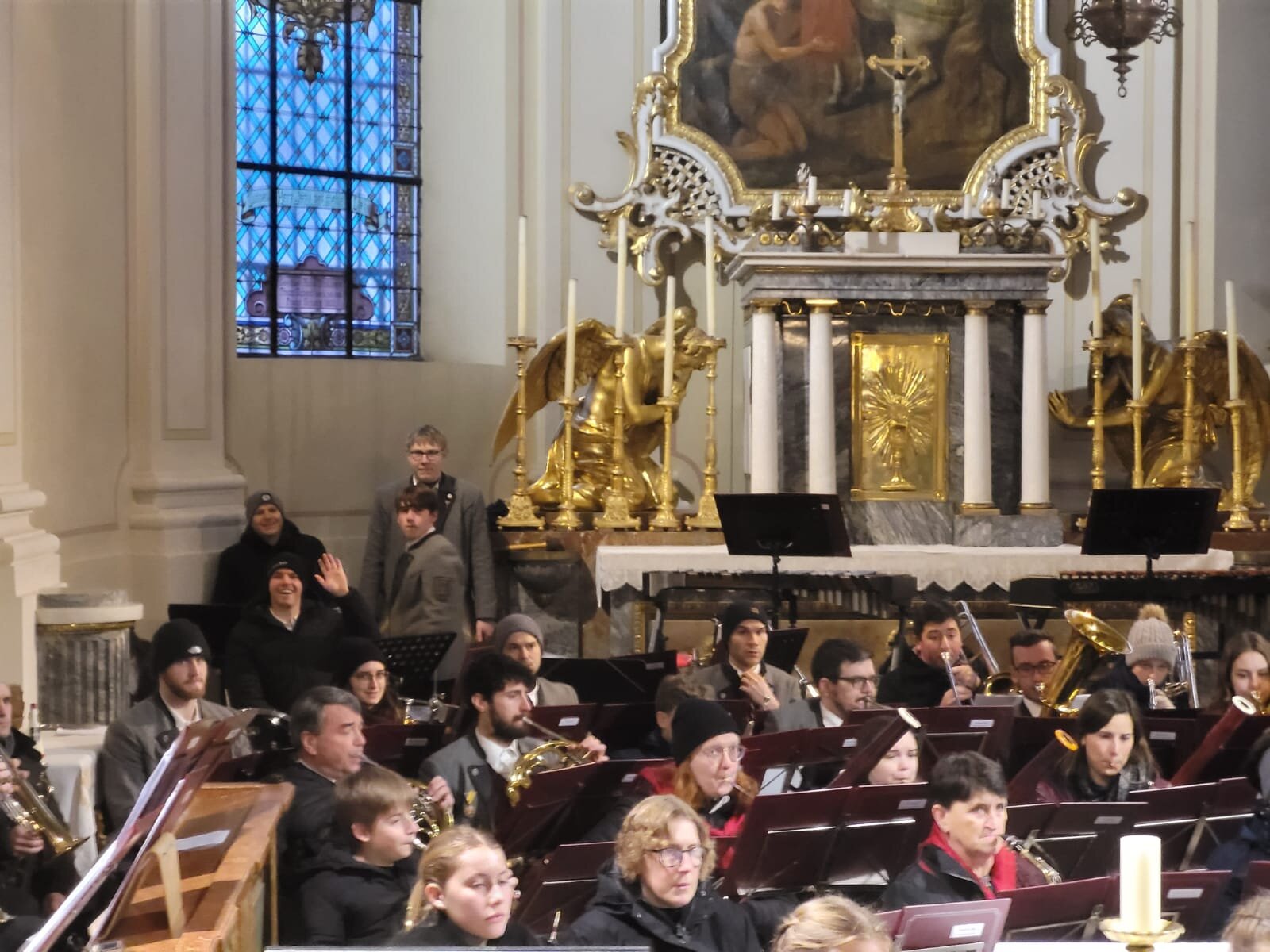 Weihnachtskonzert 2025 07