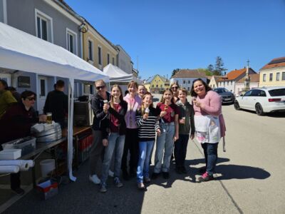 Maibaumfest 2