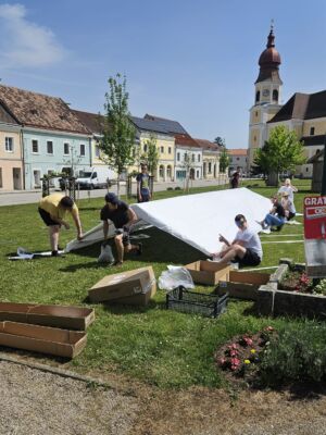 Maibaumfest 2025 01