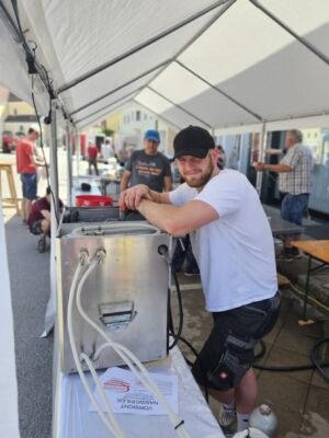 Maibaumfest 2025 02