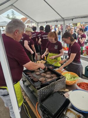 Maibaumfest 2025 10