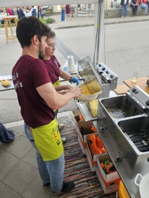 Maibaumfest 2025 11