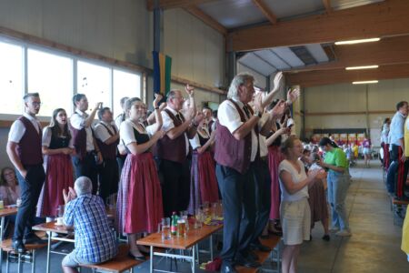 Marschmusikbewertung 2025 14