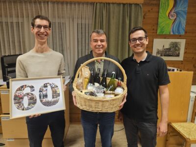 Ständchen Alfred 01