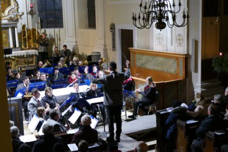 Weihnachtskonzert 2024 09