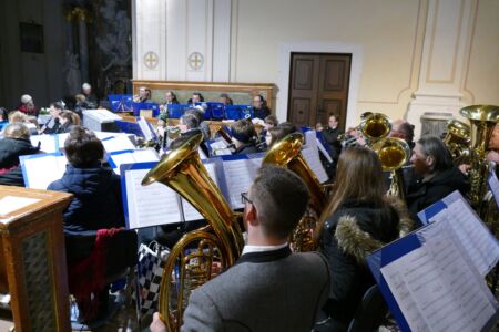 Weihnachtskonzert 2024 14