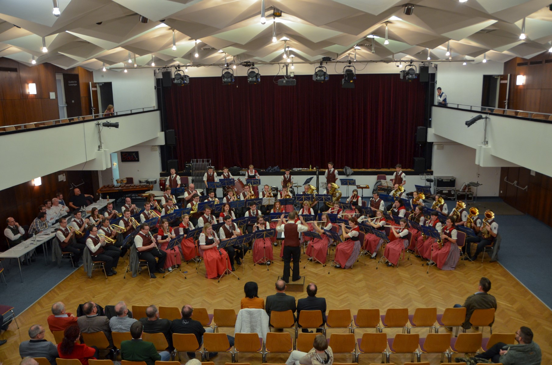 Konzertmusikbewertung 2018