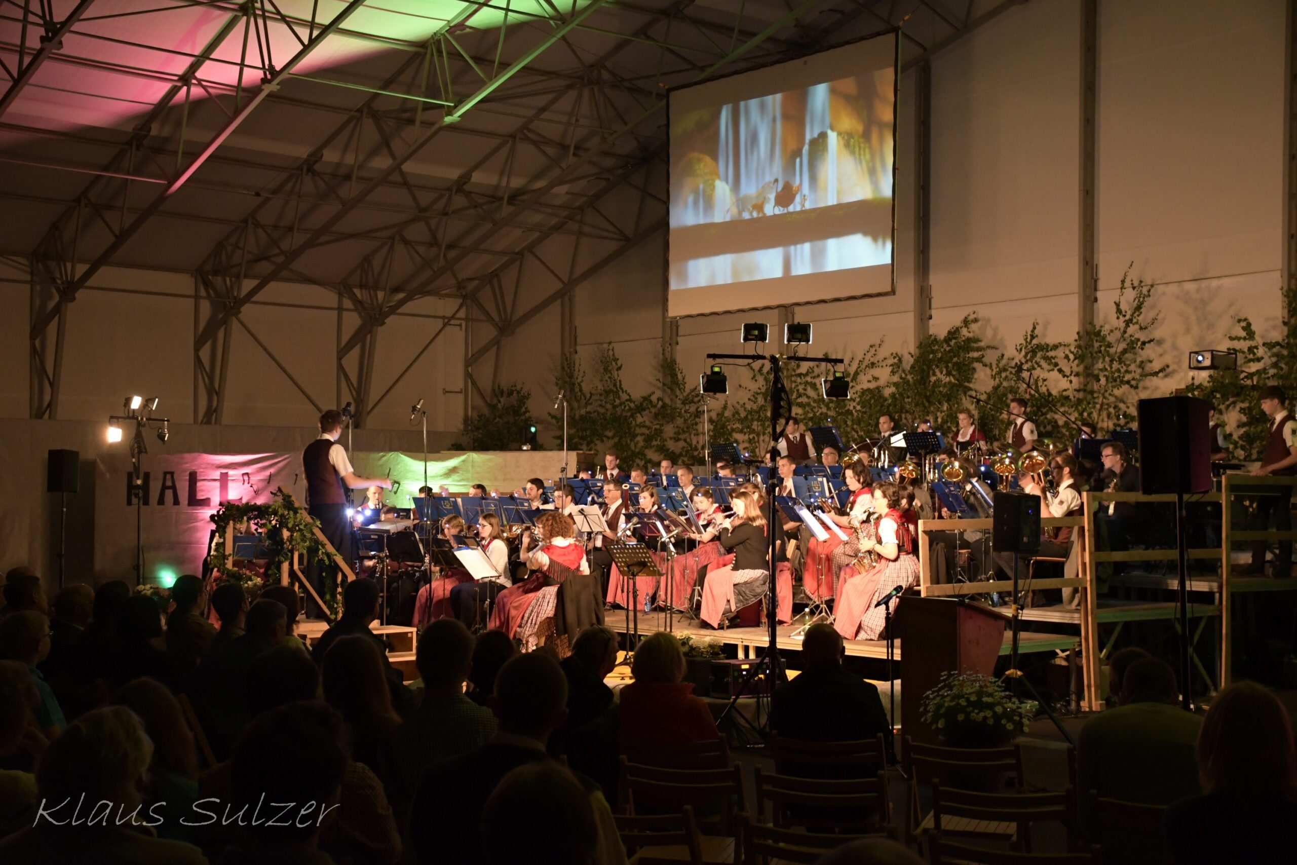 Hall of Music 2019 – Galerie