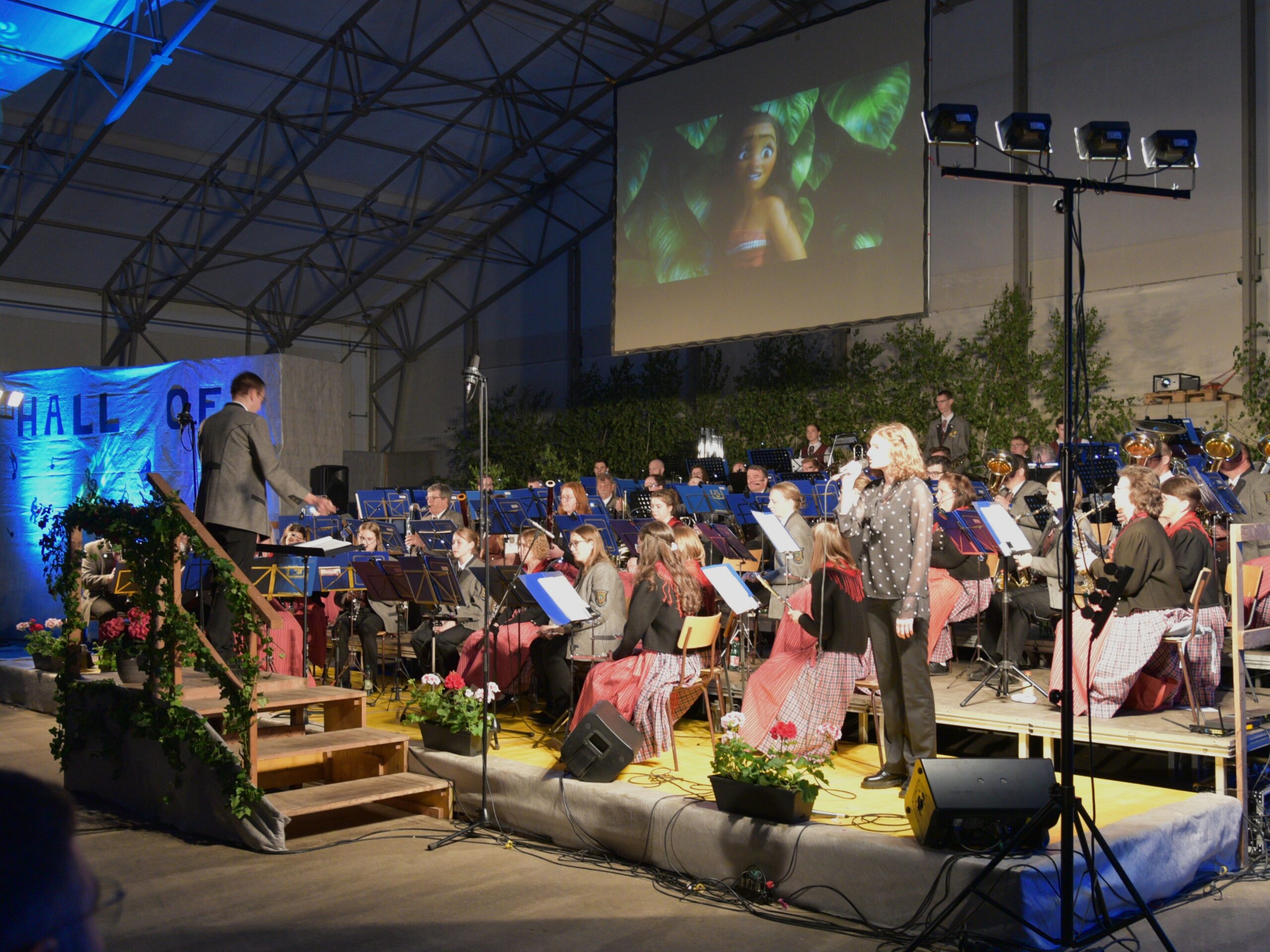 Hall of Music 2025