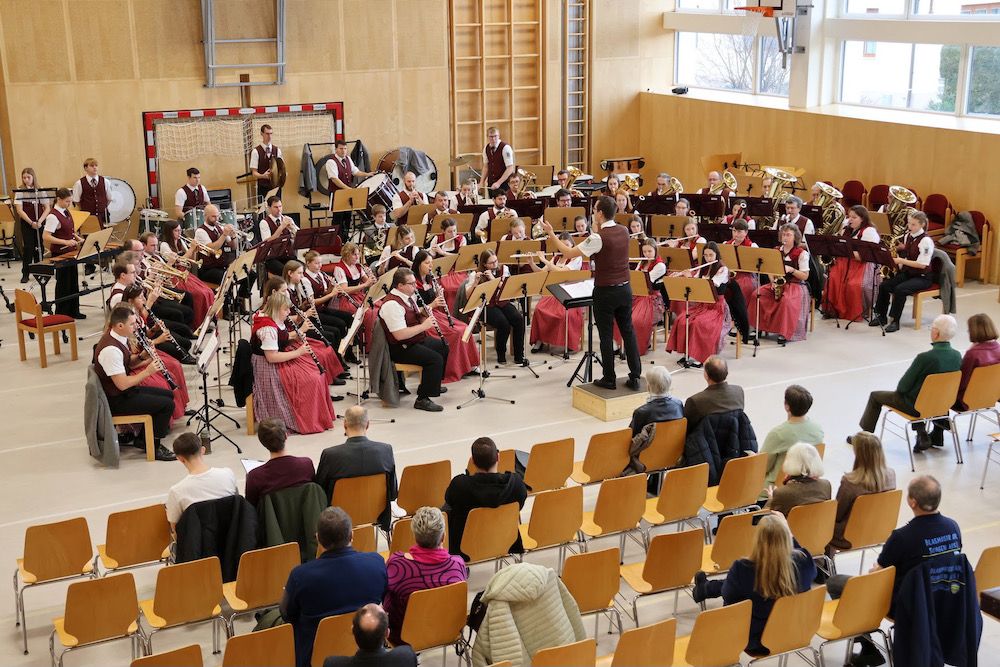 Konzertmusikbewertung 2025