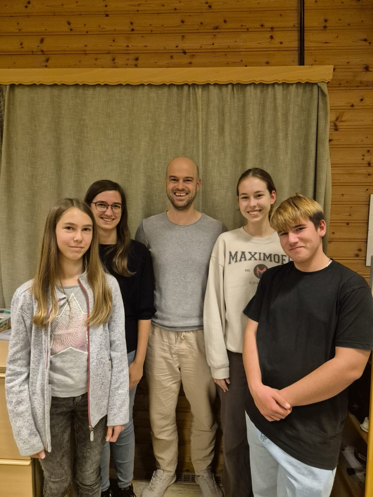 Neuzugänge September 2025